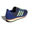 Adidas Sl 72 Nacht Indigo Halbgrün Funkelnd Damen-Sneaker IE3426