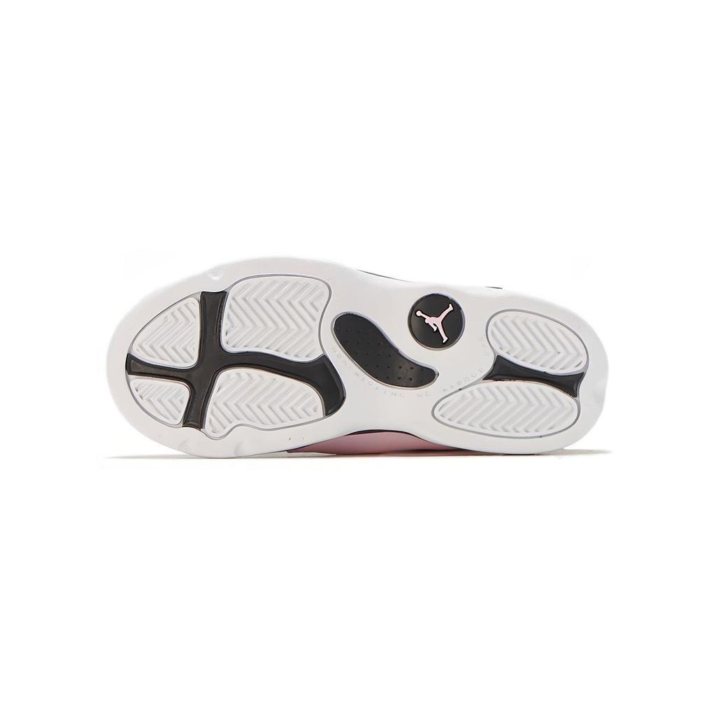 Jordan 6 Rings Black Pink TD 942780-006