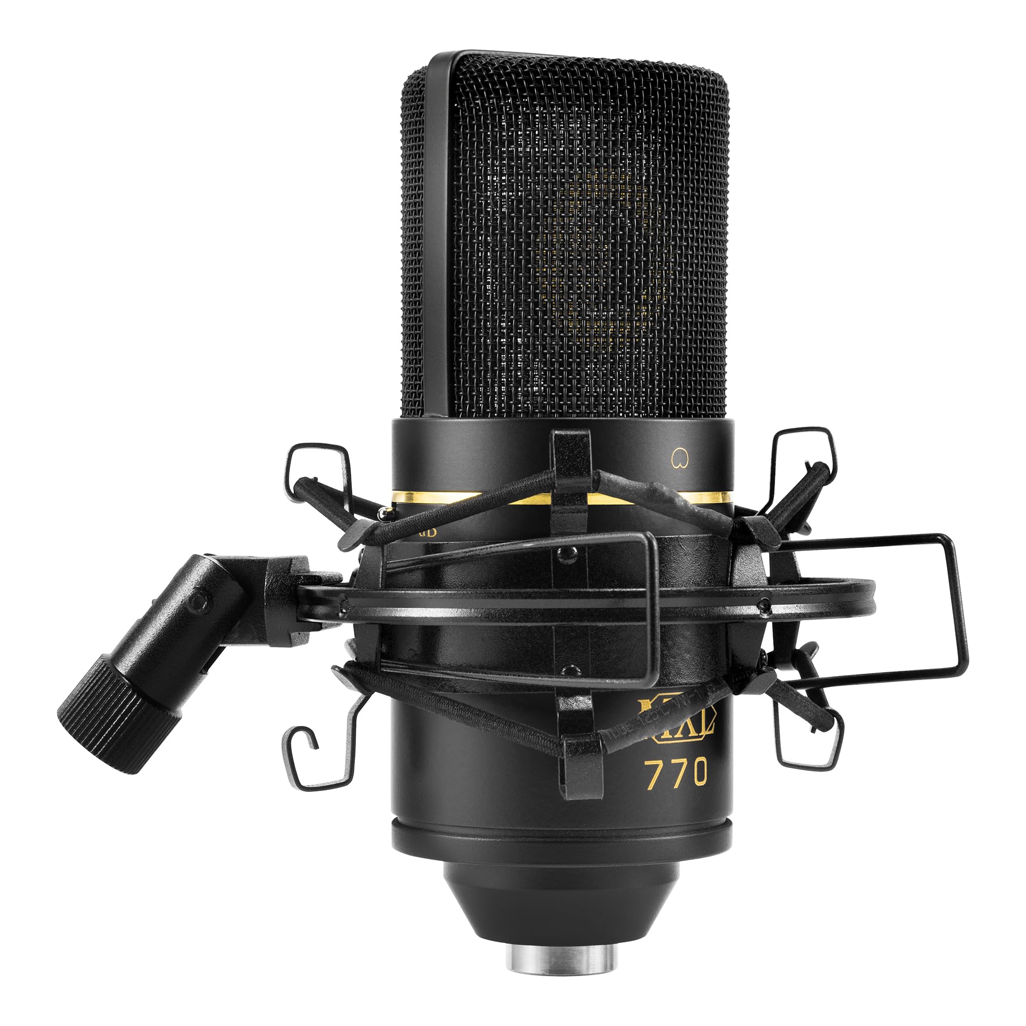 

Конденсаторный микрофон MXL 770