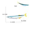 Marine Toy Animals Figures Sword fish Sailfish Salmon Shark Piranha Animal Figurines Action Figure Children Toys Games kids Gift