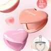 [2PACK] Love Beam Cheek Balm [Glowy Balm Keyring Sugar Balm Gift]