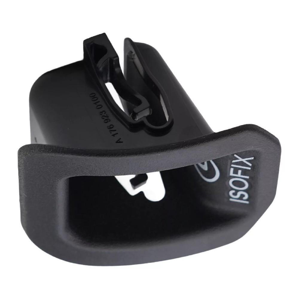 1x Seat ISOFIX Adapter Cover 1769230100 For Mercedes A Class W176 GLA200 GLA220