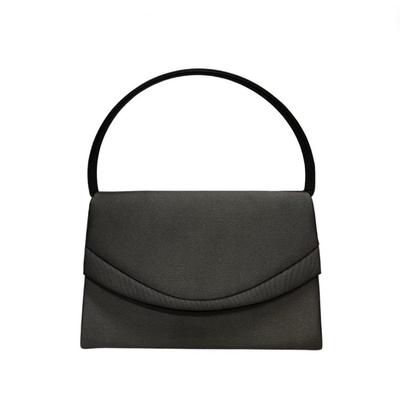 [lien Baby] Formal Bag for Weddings, Entrance Exams, Celebrations, Condolences, Memorial Services, Shichi-Go-San Ceremonies, Mourning Clothes, Black