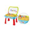 1 Set Educational Toy Multifunctional Educational Game Toy Game Table Toy for Home School Store