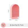 Wall-Mounted Soap Holder with Lid - Punch-Free Bathroom Storage Dish