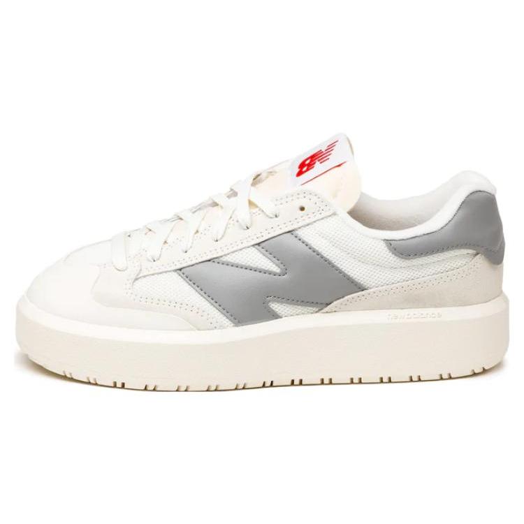 New Balance CT302 Šedá