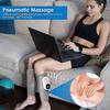 Cordless Calf Massager with Heat, Leg Massager for Pain and Circulation with 3 Modes and 3 Intensities,Revitive Circulation Booster for Legs,Type-C Re