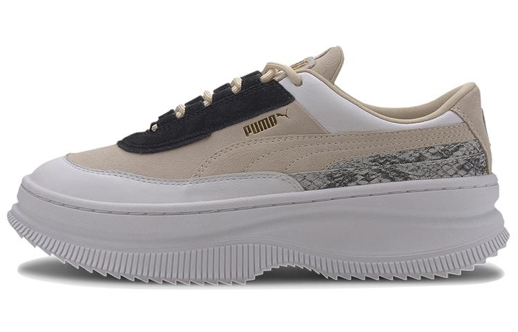 Puma Wmns Deva Reptile Tapica 38
