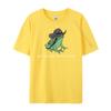 Frog With Cowboy Hat You Ve Yee D Your Last Haw Jokes XS Graphic T Shirts Funny T Shirts T-shirts Alphabet