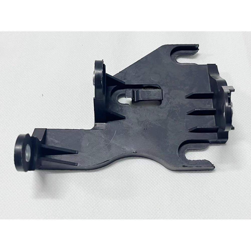 ABS Carbon Tank Bracket Fixing Plate OEM 1K0201827A For Golf For A3 For Jetta For Skoda Car Accessory