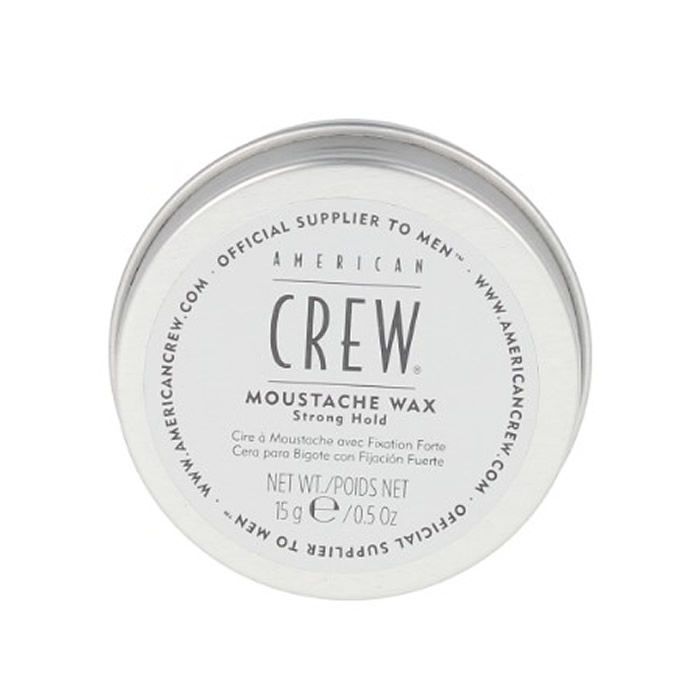 

Воск для усов American Crew 15 г