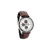 Casio Men EDIFICE Silver Watch EFR-526L-7AV EFR-526L-7AV