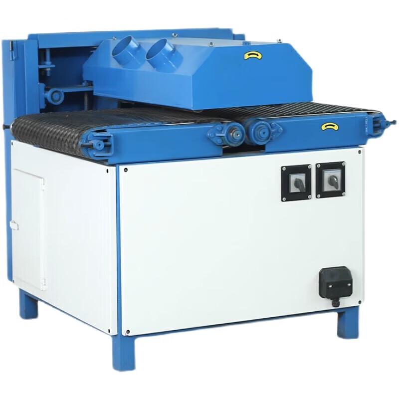 Nuoshu'er Track-Fed Multi-Rip Saw CN plug (adapter included)