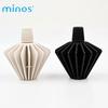 Minos The Anchor Nastavitelný nástroj na tvarování papírových kávových filtrů 36°~60° Nastavitelný rozsah Design Kompatibilní s více typy držáků filtrů
