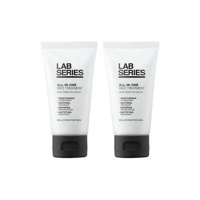 Lab Series All-in-One Tedavi 50ml 1+1 Özel Set