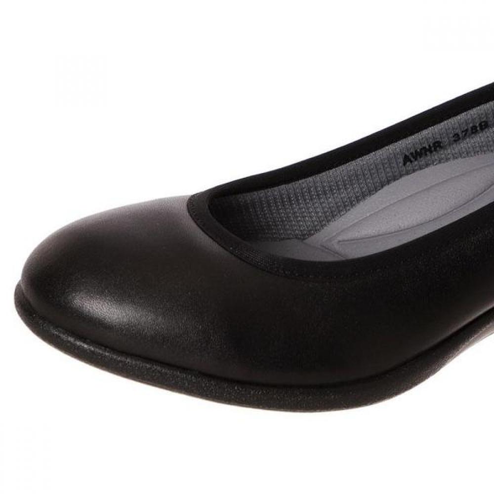 Vainer Women S Comfort ShoeS Black 378b