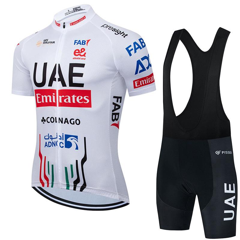 Cycling Suit Men's Road Bike Top Summer Cycling Suit Short Sleeve Set 2026 Outdoor Sports Cycling Suit Race Set