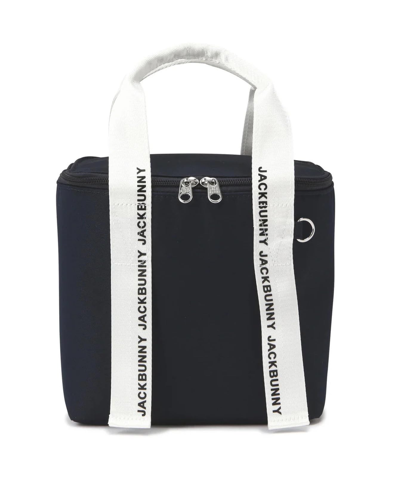 

Cool cart bag Golf cooler FR [Jack Bunny] (box type/brand logo) / / 262-5281503 120_Navy