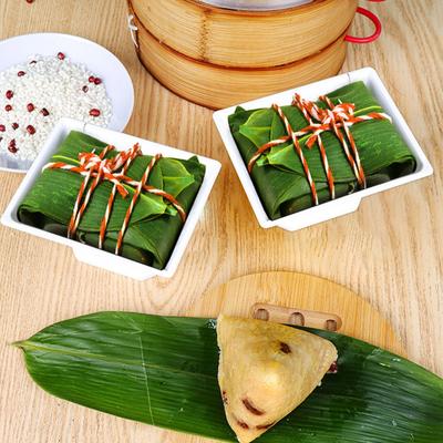 Dreieckige Zongzi-Form Quadratische Küchenaccessoires Klebreis-Knödel-Hersteller Drachenbootfest
