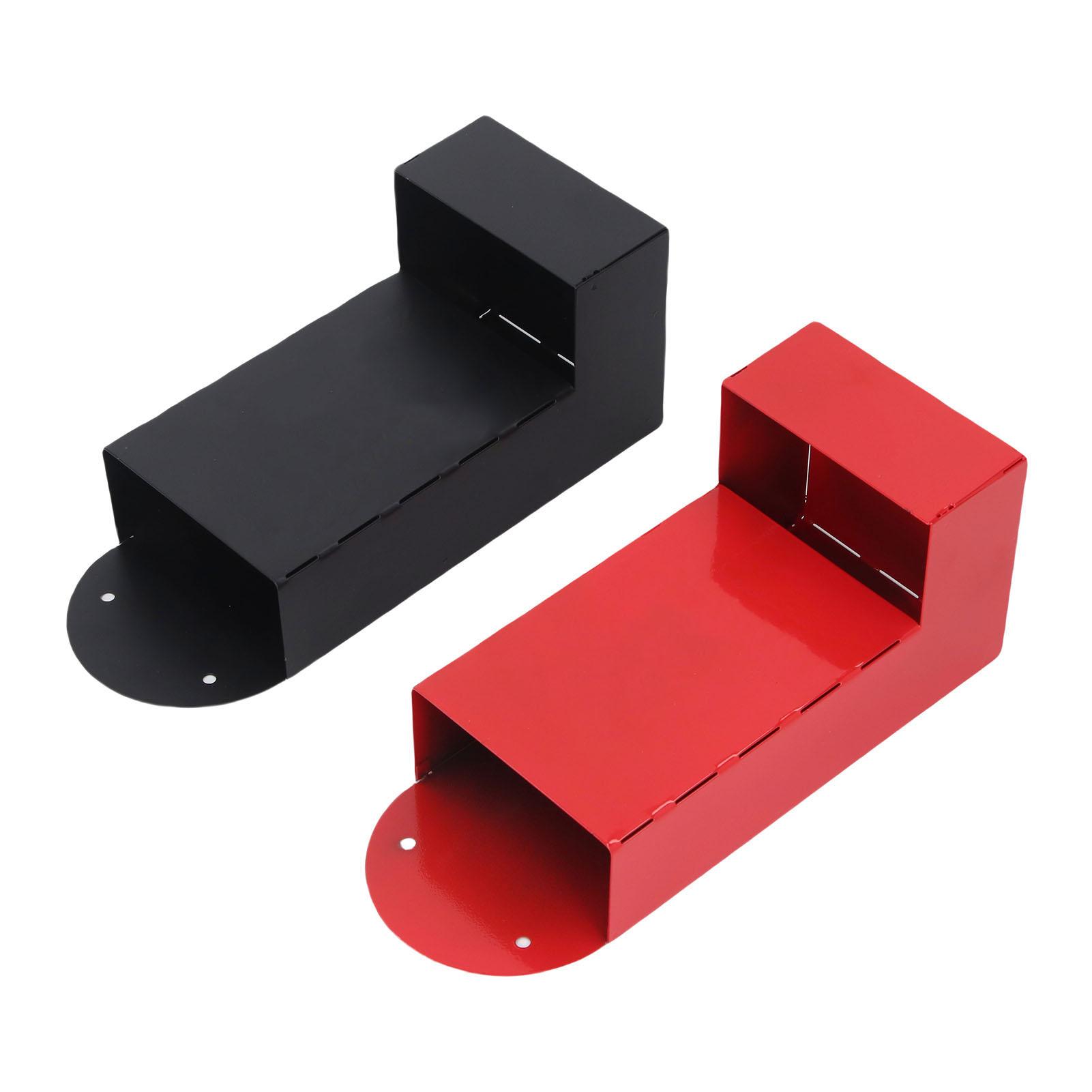 

2pcs Chicken Oyster Shell Feeder Grit Feeder Automatic Poultry Feeder Chicken Coop Accessories