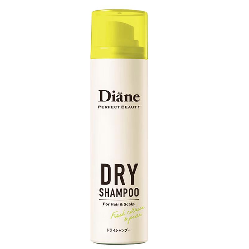 

Diane Fresh Dry Shampoo