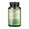 Airboy Chlorella Capsules, 500mg Chlorella Extract, Nutritional Supplement, Suitable for Both Men and Women
