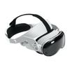 Decompression Headwear Repalcement Head Strap Protective Head Support Cushion for Vision Pro Added Comfort and Stability