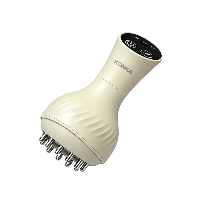 KONKA Electric Meridian & Abdominal Massager CN plug (adapter included)