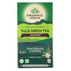 @ Tulsi Green Tea Jasmine 25 Bags Zr-3084-60%Off