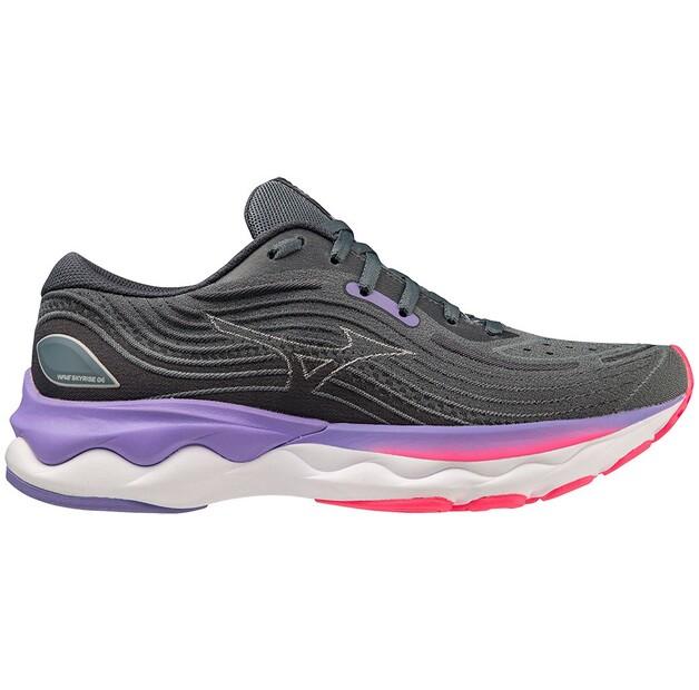 

Mizuno Wave Skyrise 4 беговые кроссовки EU 37
