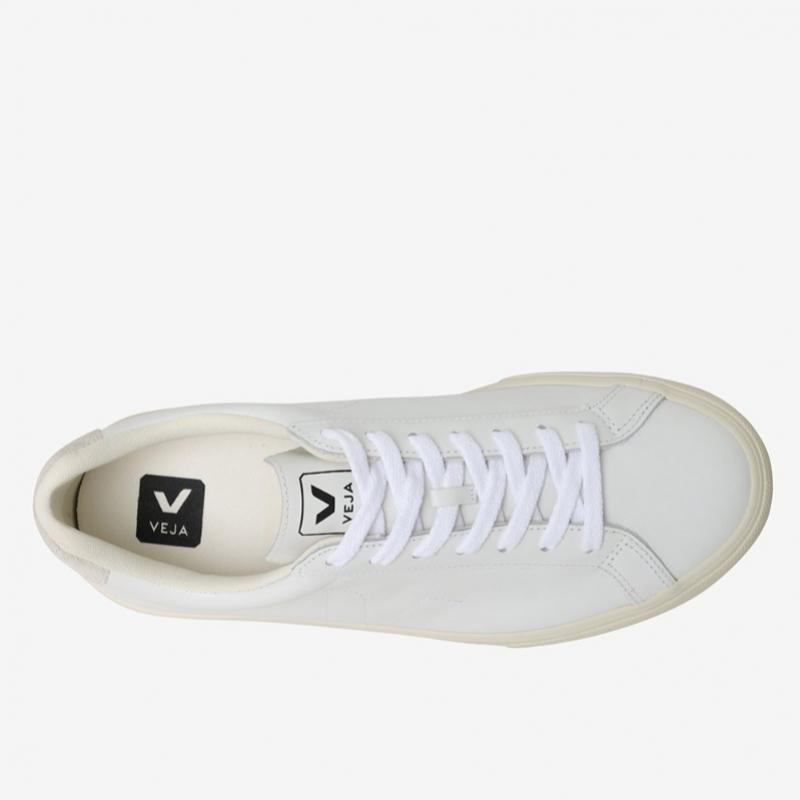 Veja Esplar Casual Leather Sneakers Svju231ea02