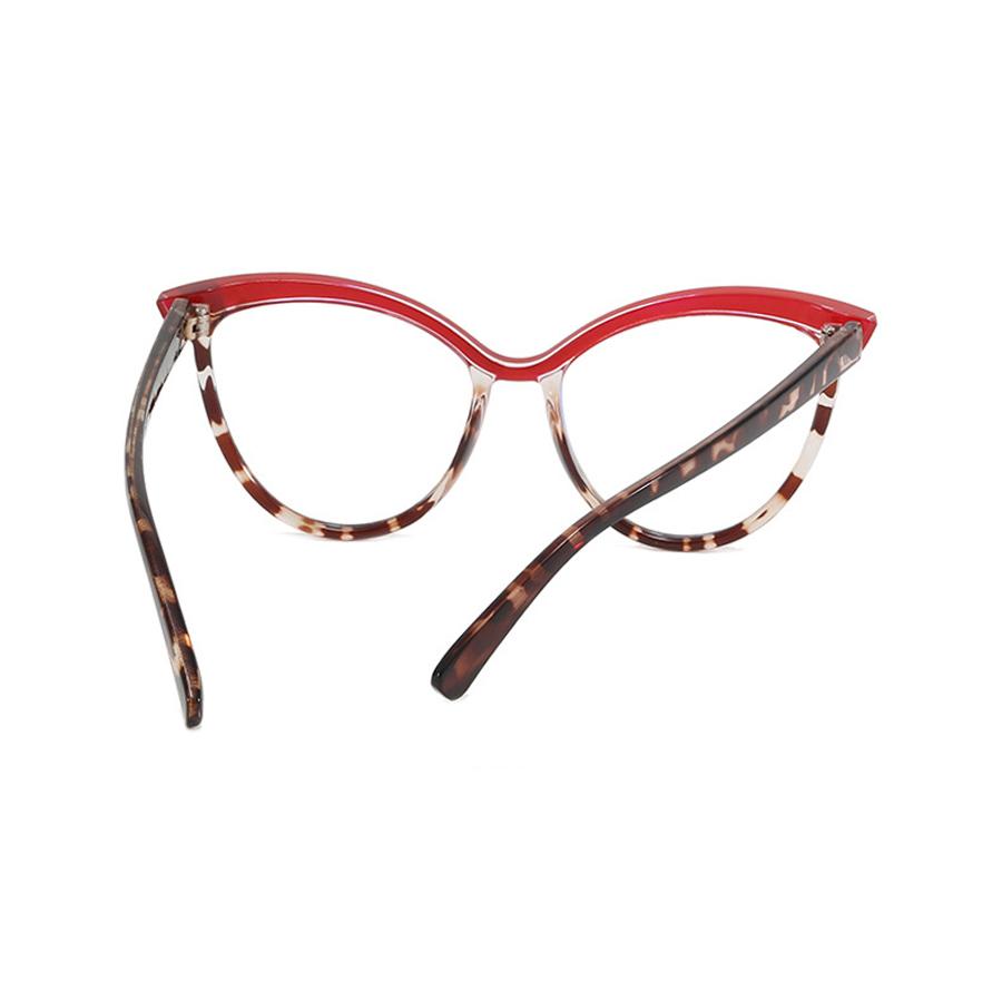 Anti Blue Light Glasses Computer Goggles Fashion Clear TR90 Frame Eyeglasses Blue Rays Blocking Eyewear Vision Care Glasses