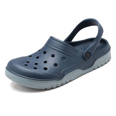 2025wish Men's and Women's Cool Slippers Sizes 36-51, Lightweight Creek Shoes, Garden Hole Shoes