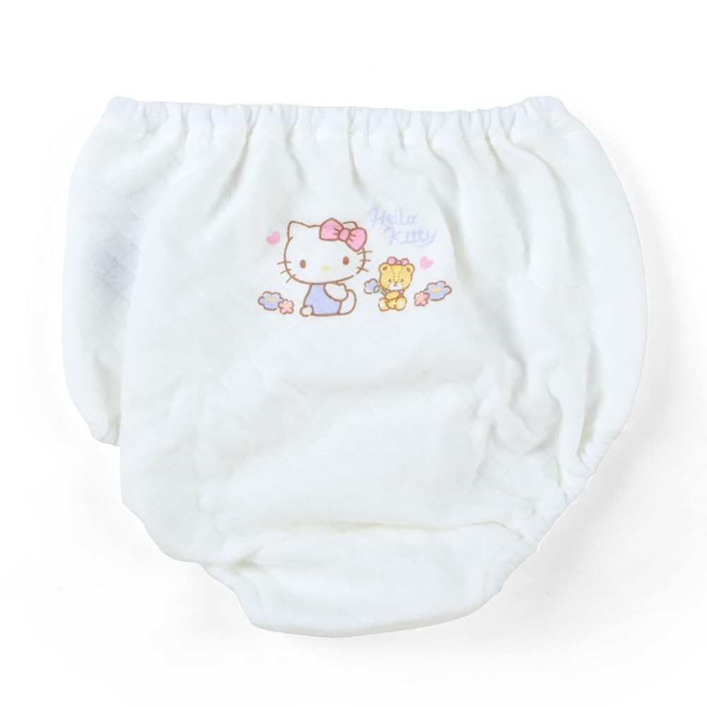 Sanrio Hello Kitty Kids Quilt Shorts Set of 2 130cm 309877