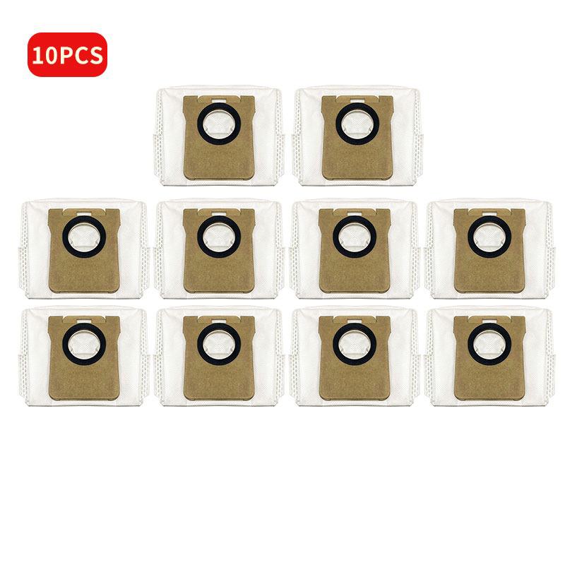 For Xiaomi Mi B101CN Vacuum Cleaner Replacement Spare Accessories Parts Main Side Brush Hepa Filter Robot Mop Cloth