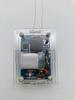 Rechargeable DIY Arc Lighter Kit - High-Voltage Ignition Module with Electronic Components