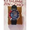 Used SEIKO Prospex Men's Watch PADISpecial Edition