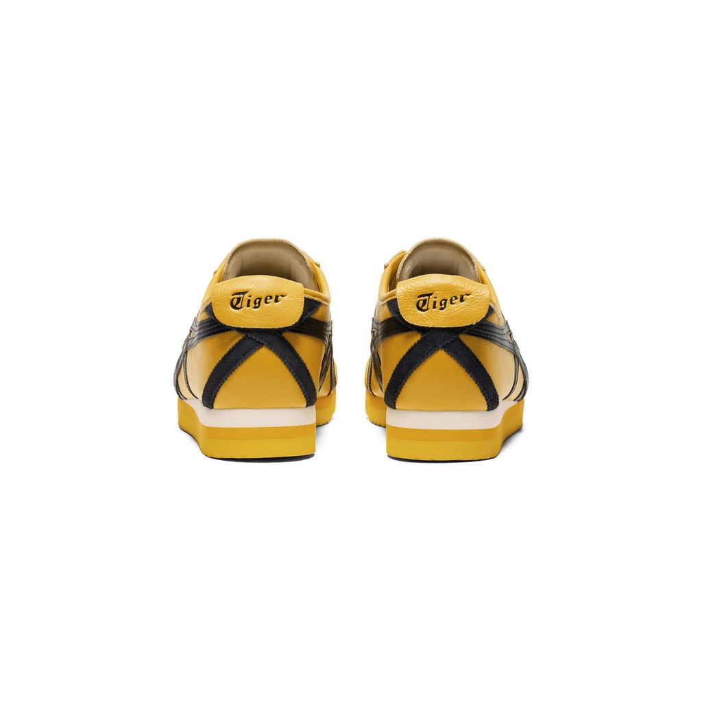 Onitsuka Tiger MEXICO 66 PF Cow Leather Comfortable Low top Casual Shoes Unisex 1183C621-750