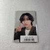 [USED] Stray Kids Han ATE Sony Musical Trading Card Photo Card