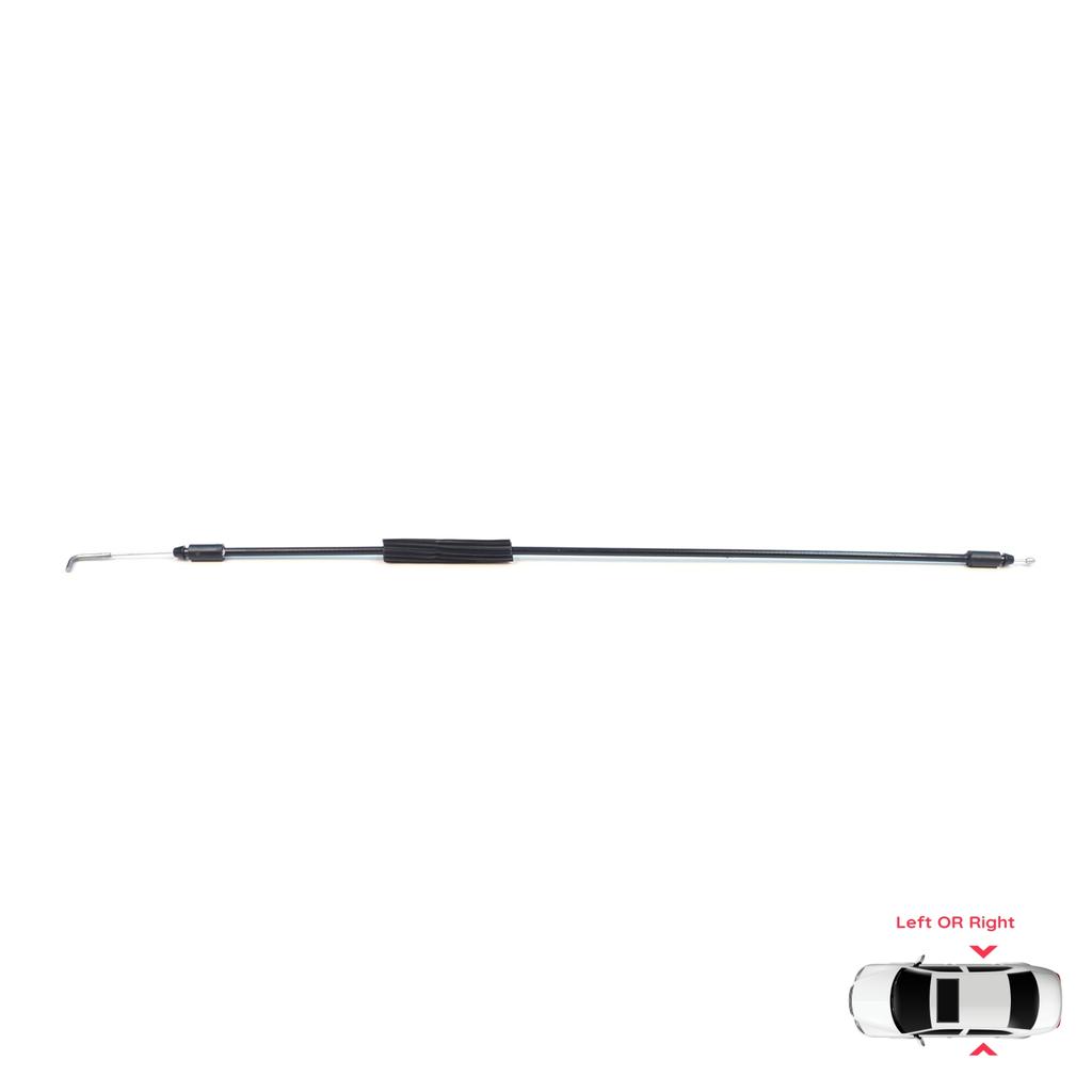 BDP1603 Side Sliding Door Lock Release Cable for Renault Master MK3 Opel Vauxhall Movano B Nissan NV400 826703236R 8200766635