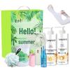 Longliqi Hello Summer 7-Piece Travel Set