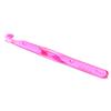 9Pcs/Set Crochet Hooks Needles Hook 3Mm To 12Mm Acrylic Needle Knitting Craft