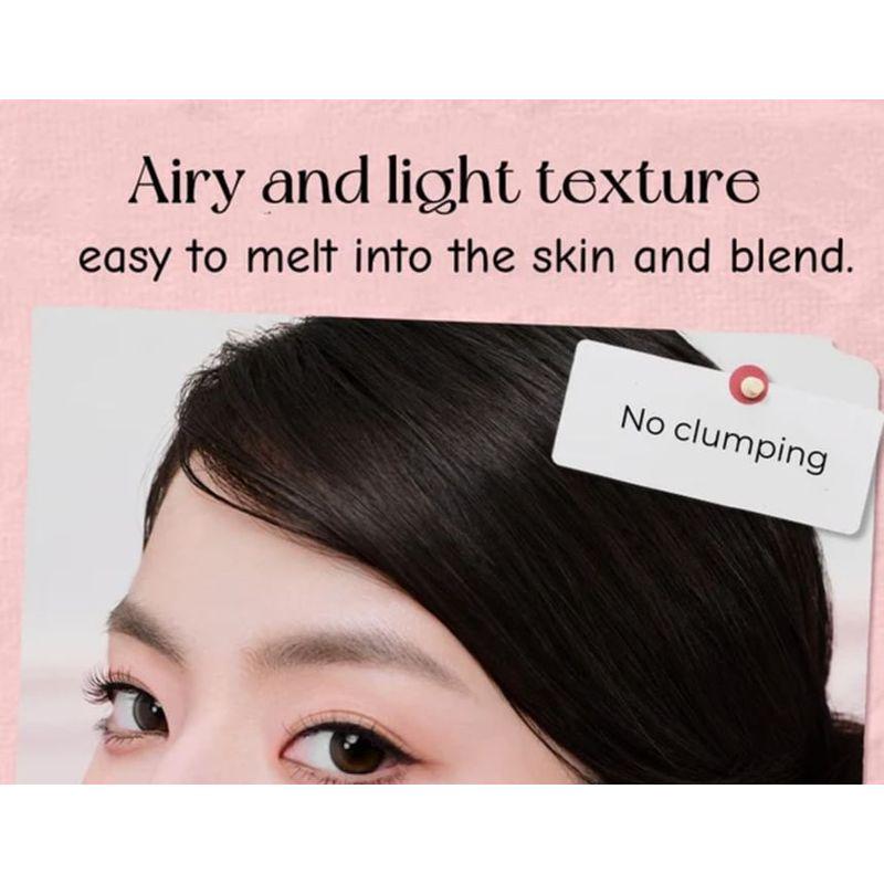 Pink Bear - Water Velvet Multifunction Cream - 7 Colors