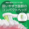 available at dental clinics in BrushMo Compatible Brush Heads for Philips Sonicare Electric Toothbrushes DiamondClean Premium Brush Heads Mini [Now