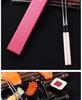 Sashimi Steel Tip Chopsticks: Perfect for Sushi & Takoyaki