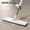 Mmagic mop for wash floor mop cleaner cleaning flat spin mop bucket floor house cleaning easy home cleaning 360°rotation with