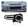 Compatible LED Headlights for 2007-2023 FJ Cruiser Models