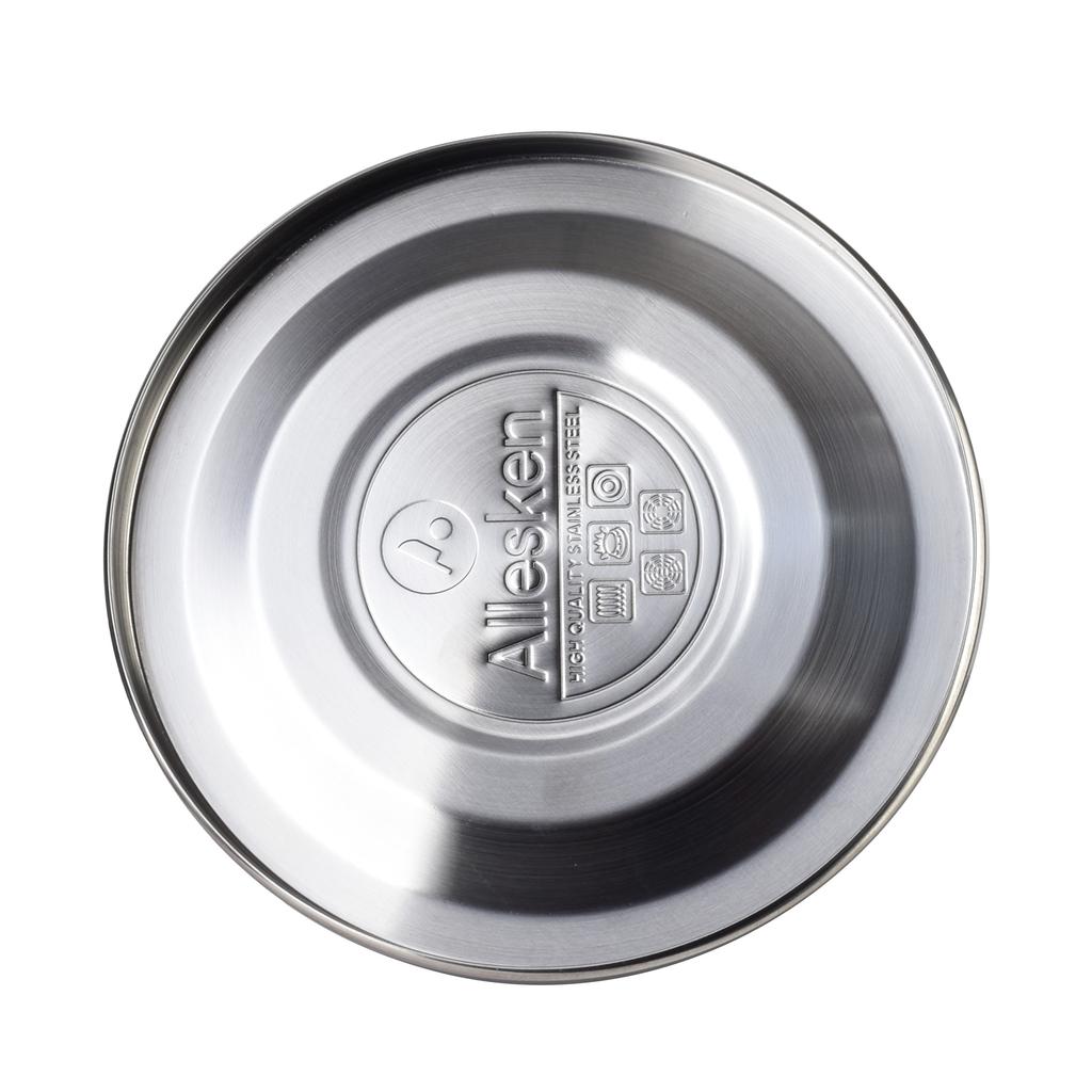Curt Silver Czajnik 2,0L