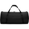 Nike One 35L Logo Zipper Closure Nylon Travel Bag Unisex Travel Bag Black HV1197-010