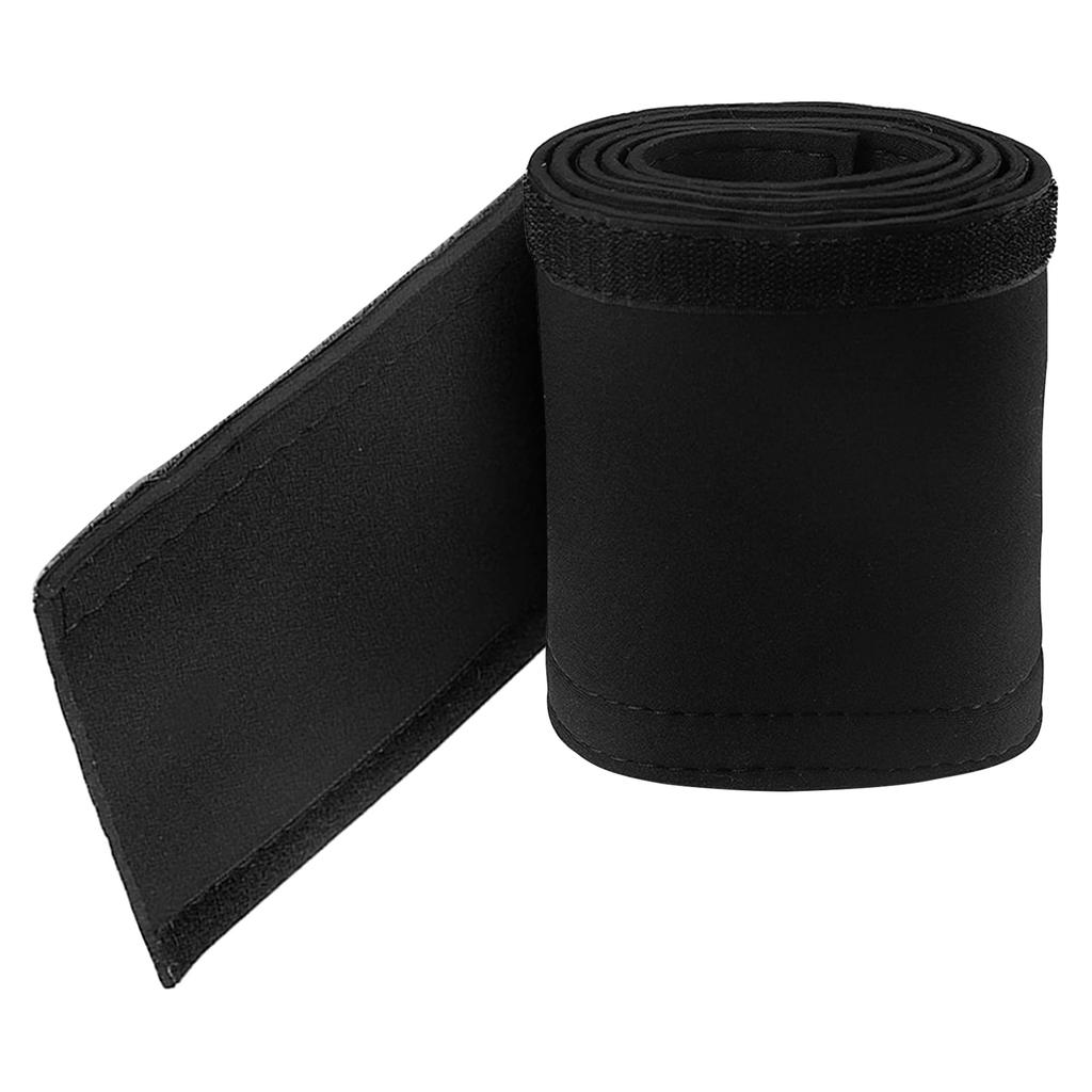 Practical Neoprene Trolling Motor Cable Sleeve 60Inch for Wire Managements and Protective in Marine Environment